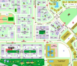 Blk 864 Tampines Street 83 (Tampines), HDB 4 Rooms #169069852